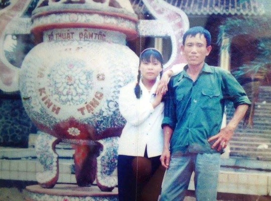 Ông Chuốt và người 