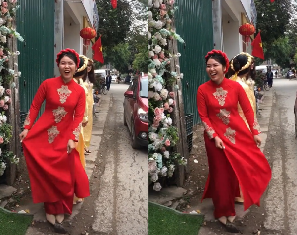 Hình ảnh cât ra từ clip