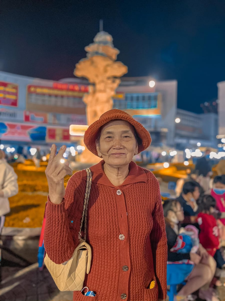 (Ảnh: Ghiền Đà Lạt)