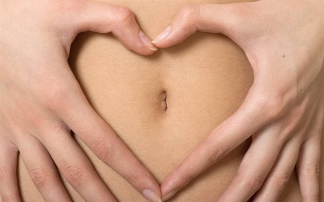 Rốn không cần quá sạch dễ gây bệnh nên không cần sạch quá