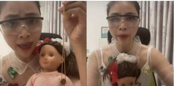 Đoạn video 