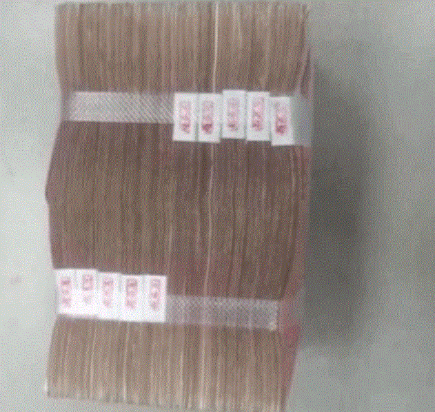 Số tiền lớn nhưng chủ nhân lại không nhận là của mình