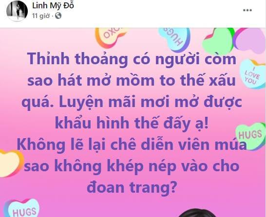 my-linh