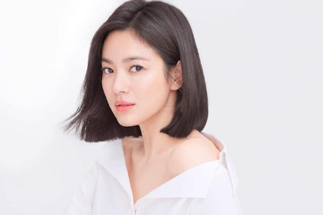 song-hye-kyo