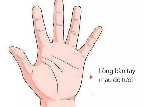 Bàn tay giàu có