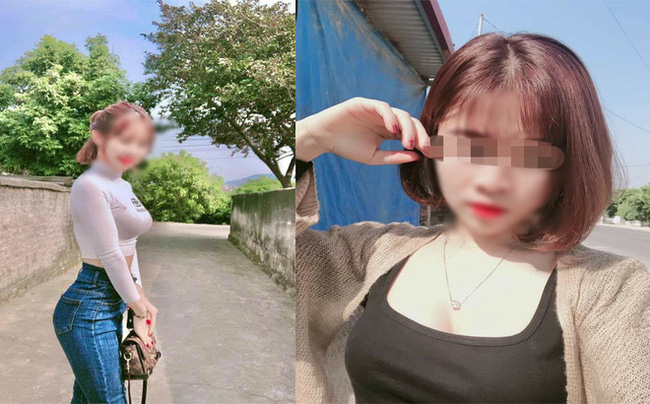 Nạn nhân Ph.