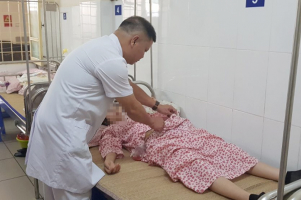 (Ảnh minh họa)