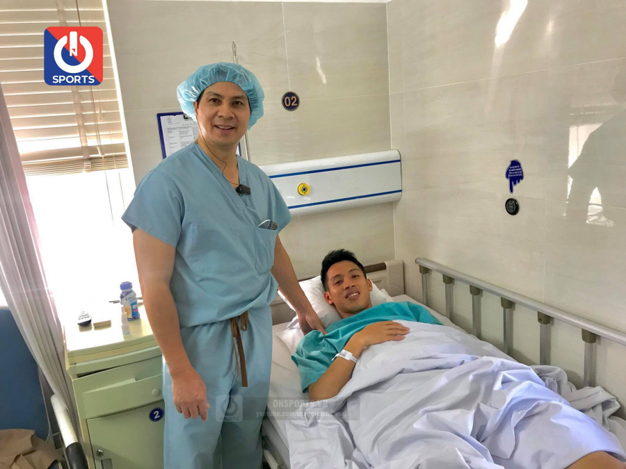 Hùng Dũng bước vào ca Shbet888 tiền thưởng cực khủng sáng nay 24/3 (On Sport)