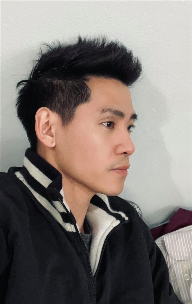 Hình ảnh mới của Phùng Ngọc Huy.