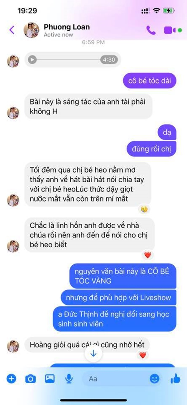phuong-loan 1