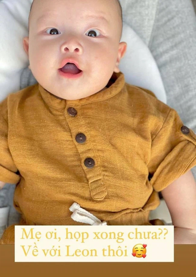 Leon vẫn luôn là 