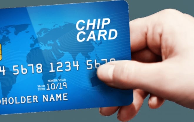 Từ 31/3, dừng cấp phát thẻ từ ATM nội địa (Ảnh: Luatvietnam.vn)