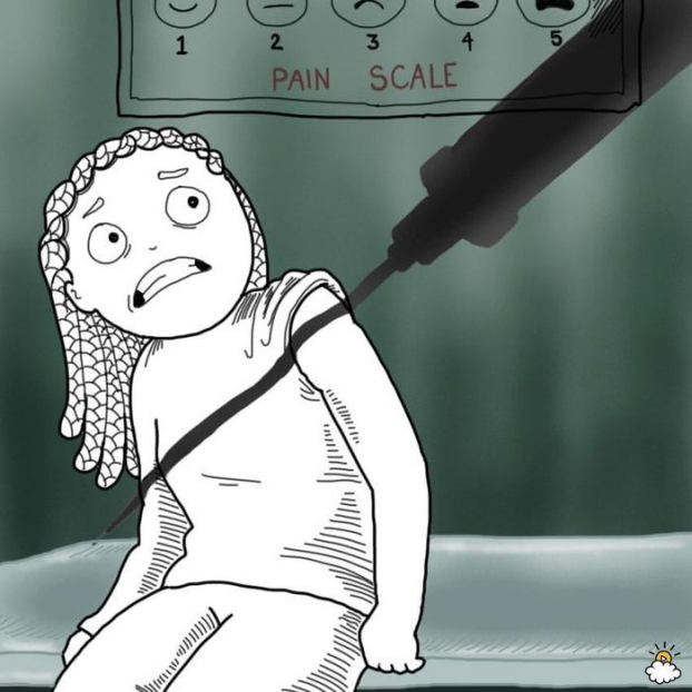 9