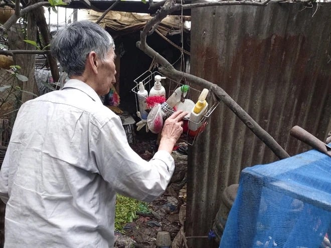 (Ảnh: Pháp luật và bạn đọc)