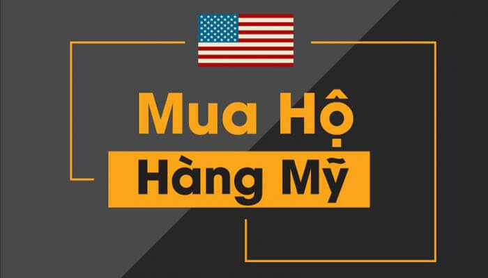 Đơn vị cung cấp dịch vụ mua hộ hàng Mỹ giá rẻ,uy tín?