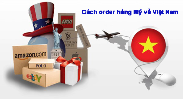 Dịch vụ mua hộ hàng Mỹ là gì?