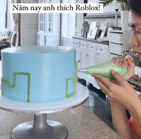 Từ sau khi lấy chồng, về làm dâu nhà hào môn, Hà Tăng trở thành 