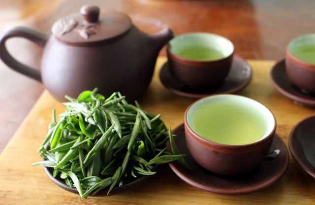 Tra đinh hương tốt cho sức khỏe