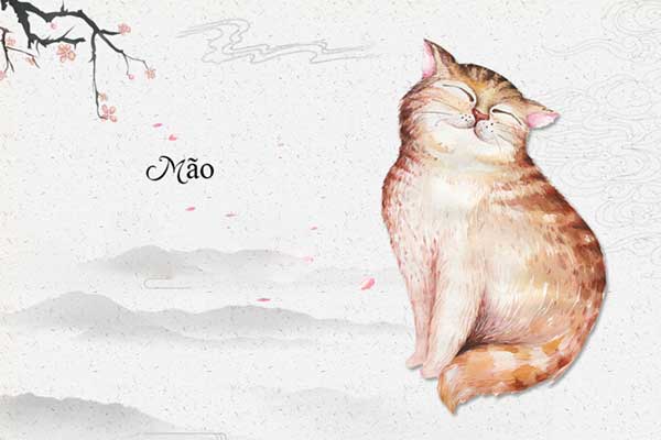 Tuổi Mão là những bà mẹ tốt