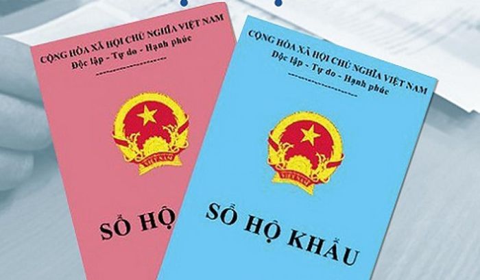 Từ 1/7, điều kiện nhập hộ khẩu tại thành phố nhẹ nhàng hơn (Ảnh minh hoạ)