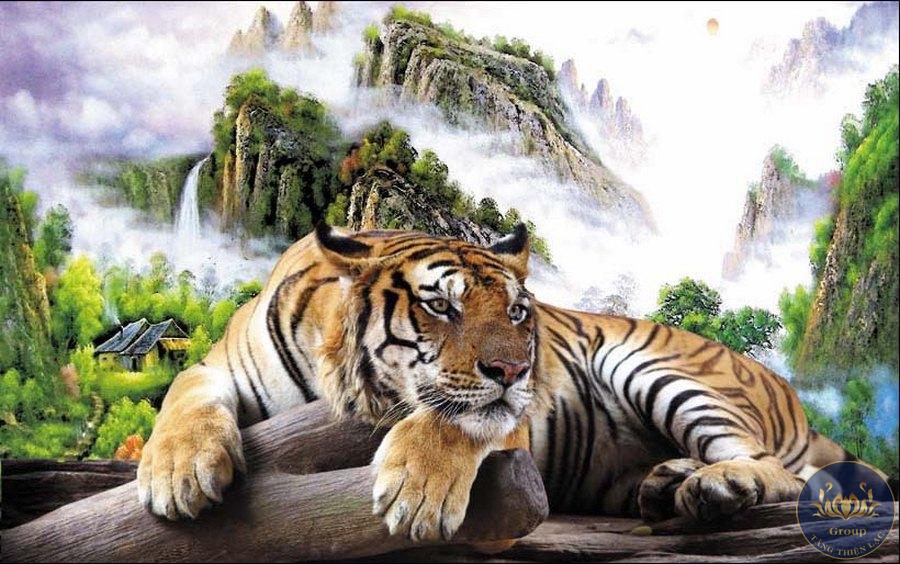 Tuổi Dần phát tài trong tuần mới