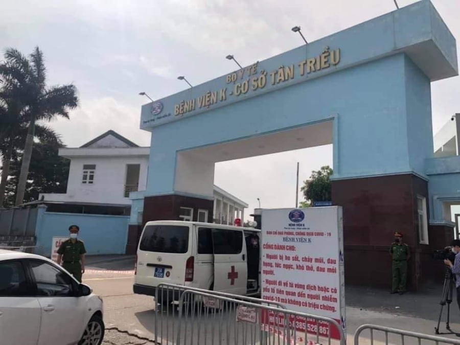 (Ảnh: Thời sự- HaNoitv)