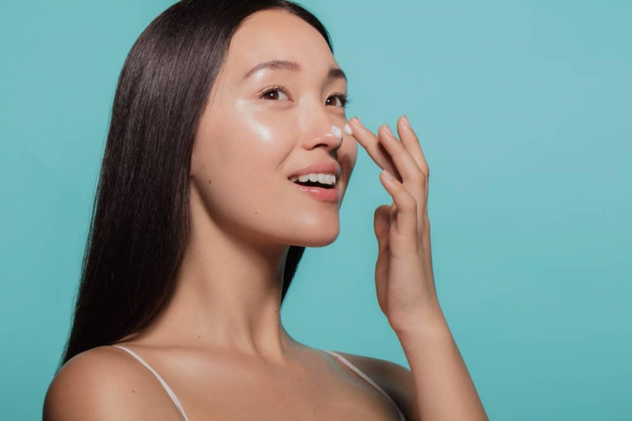 dung retinol 1