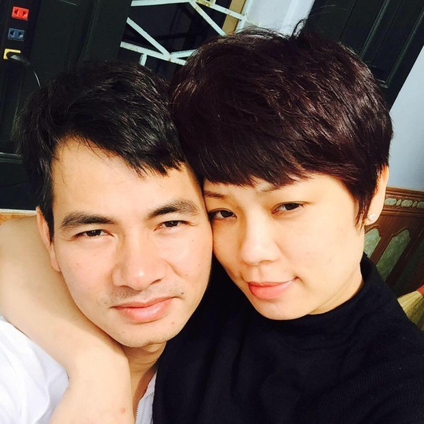 Được biết Xuân Bắc và Hồng Nhung chính thức lên duyên vợ chồng vào năm 2006