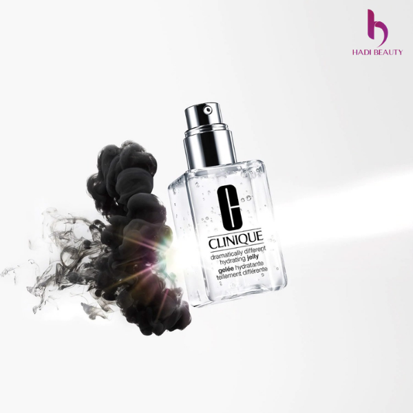 Kem dưỡng ẩm Clinique Jelly