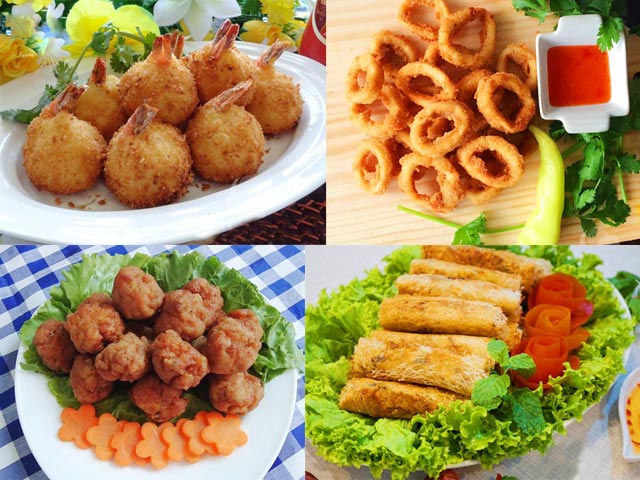 Sai lầm khi ăn tối gây béo phì thừa cân