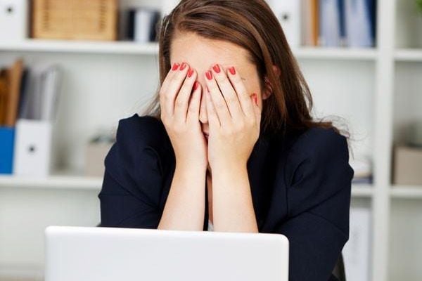 Tối sầm mắt cảnh báo bệnh tim 
