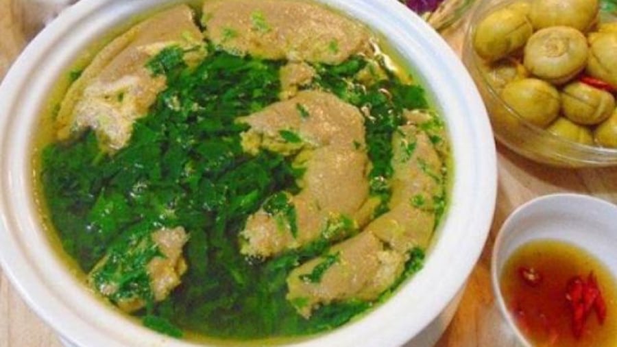Người tim mạch không ăn cua đồng