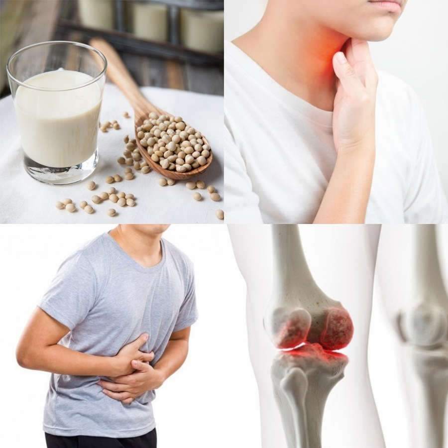 Người hệ tiêu hóa kém không nên uống