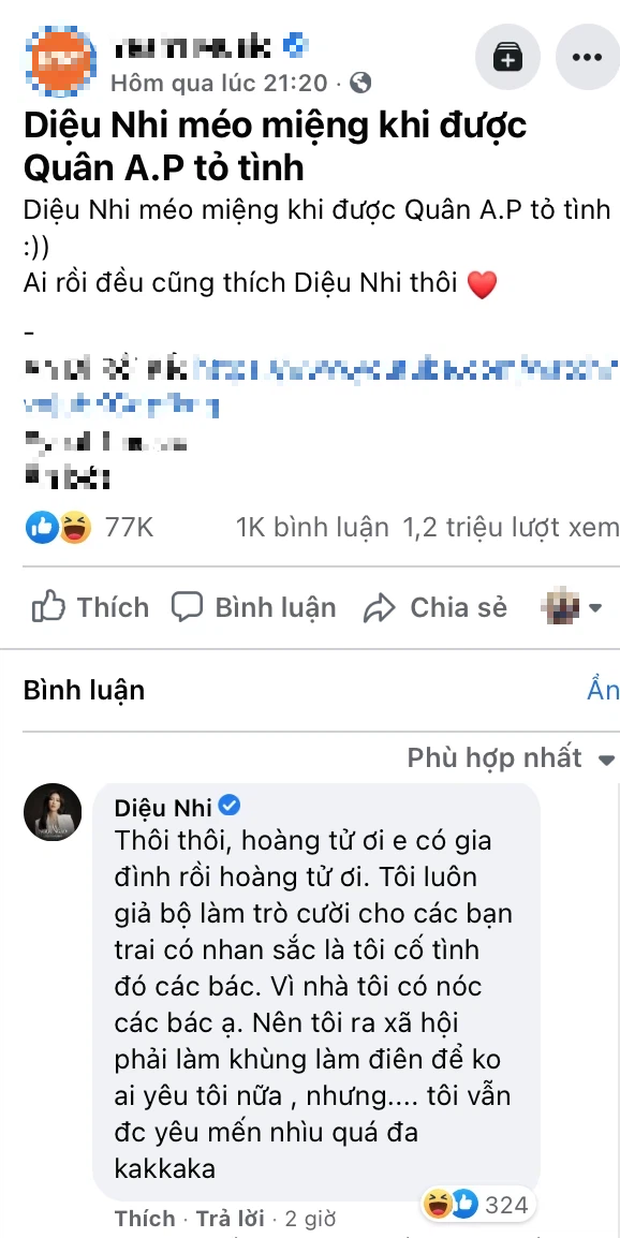 dieu nhi