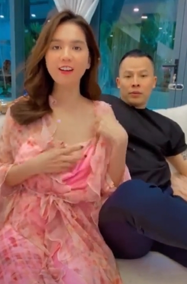 ngoctrinh
