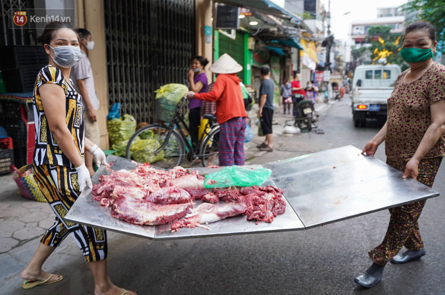 Khi người mua có 