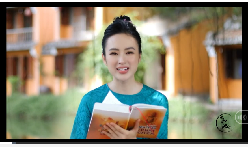 Angela Phương Trinh qua đây muốn nhắn gửi đến mọi người những thông điệp sâu sắc về Shbet16 chơi game trực tuyến.