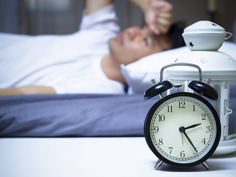 Rối loạn giấc ngủ nên kiểm tra lượng muối nạp vào Sh88bet đăng ký miễn phí