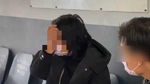 Người mẹ đau đớn vì con ra đi đột ngột