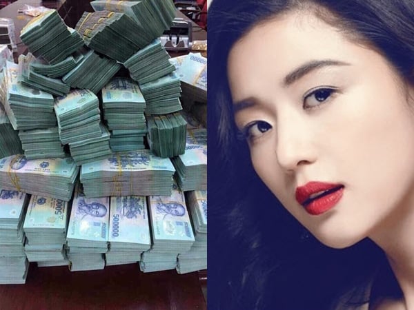 Tuổi Sửu phát tài