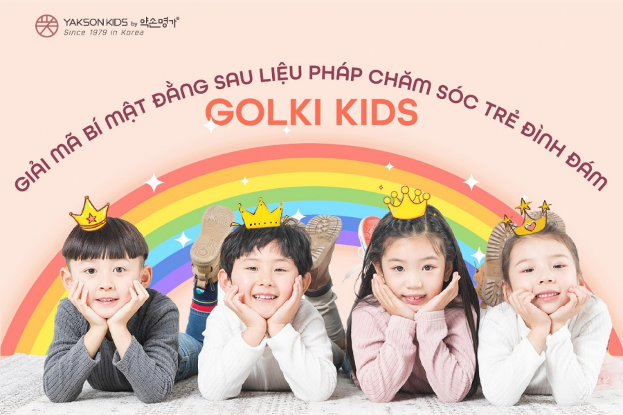 golki