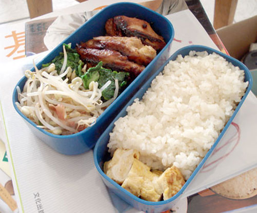 Hộp nhựa gây hại sức khỏe
