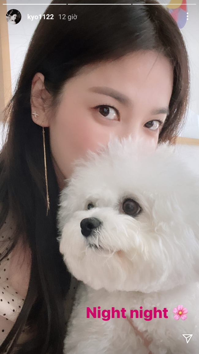 songhyekyo 3