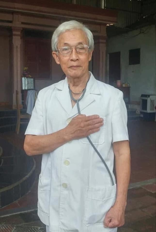 Chân dung ông Nguyễn Văn Trang 