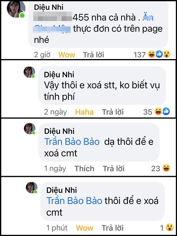 dieunhi