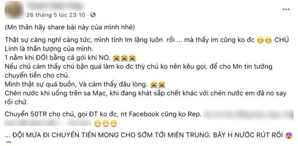 hoailinh