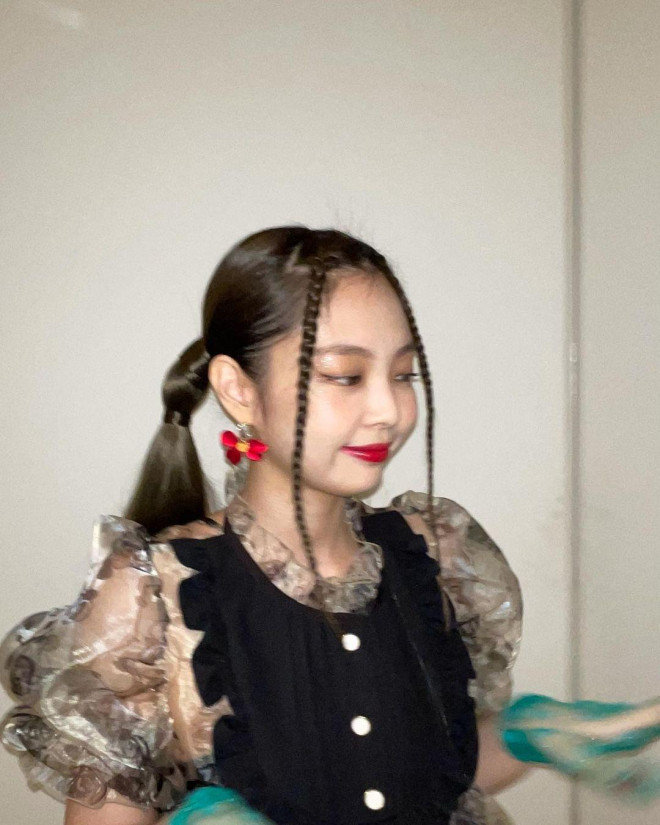 jennie