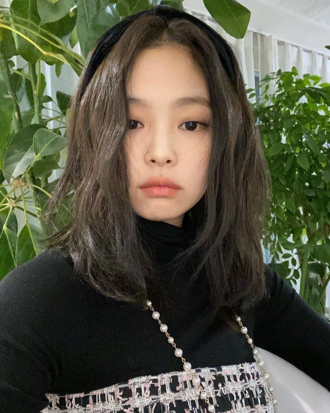 jennie 2