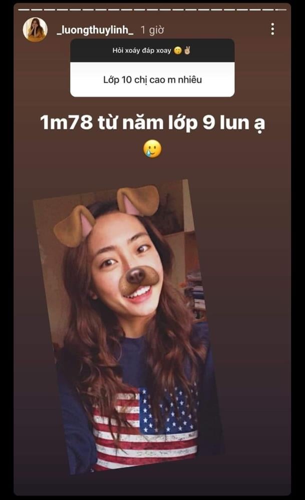 luongthuylinh