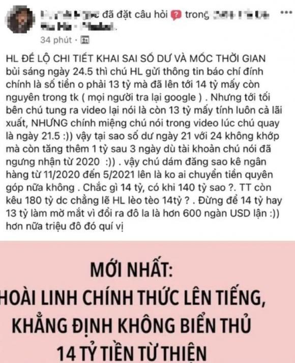 hoailinh